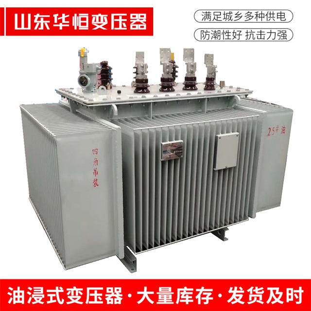 S13-10000/35新县新县新县电力变压器厂家