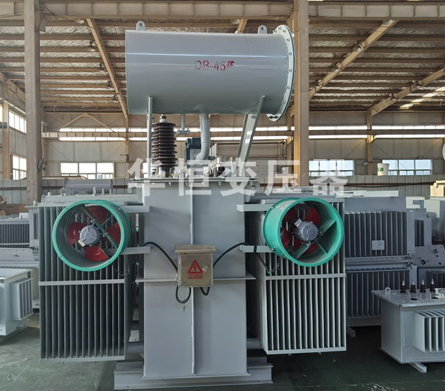 S13-8000/35新县新县新县电力变压器