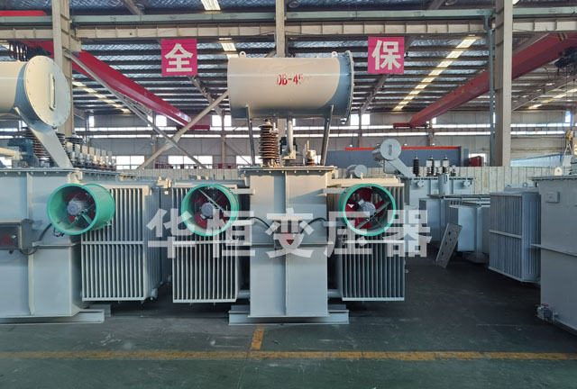 SZ11-10000/35新县新县新县油浸式变压器厂家